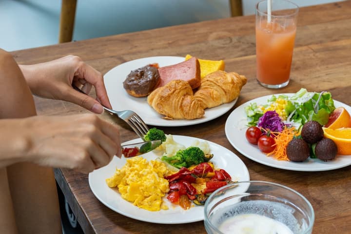 Moxy Osaka Honmachi