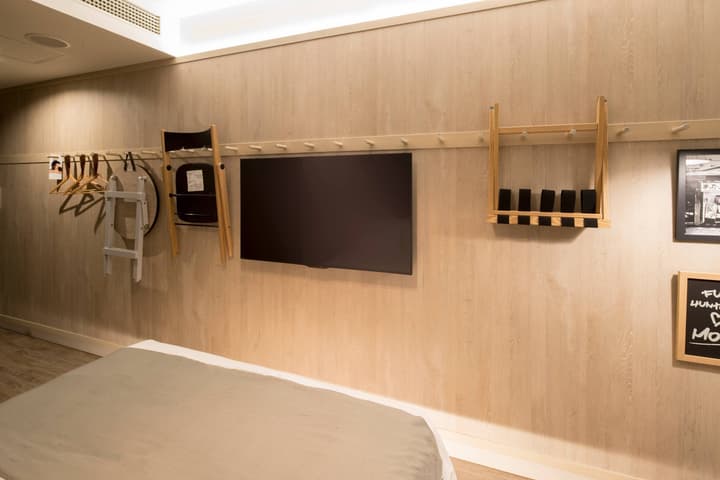 Moxy Osaka Honmachi