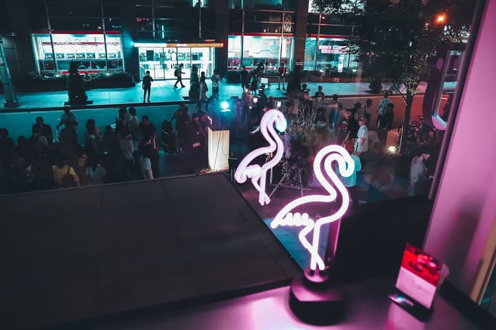 Moxy Osaka Honmachi