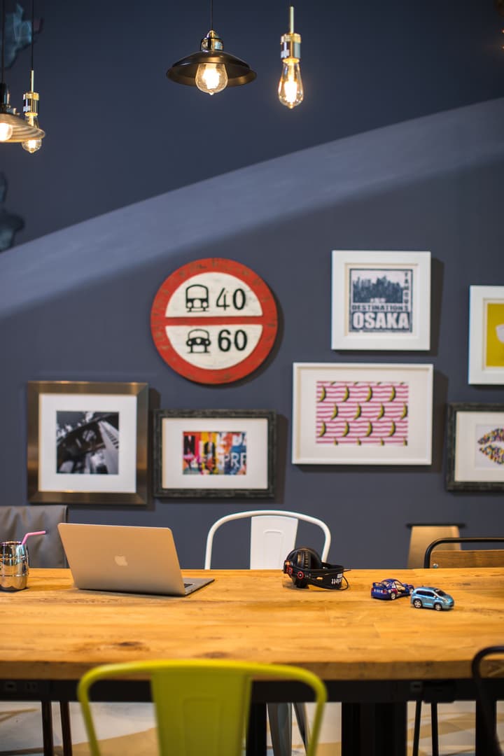 Moxy Osaka Honmachi