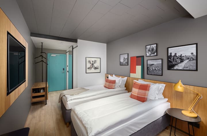 Mývatn - Berjaya Iceland Hotels