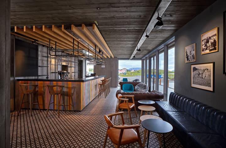 Mývatn - Berjaya Iceland Hotels