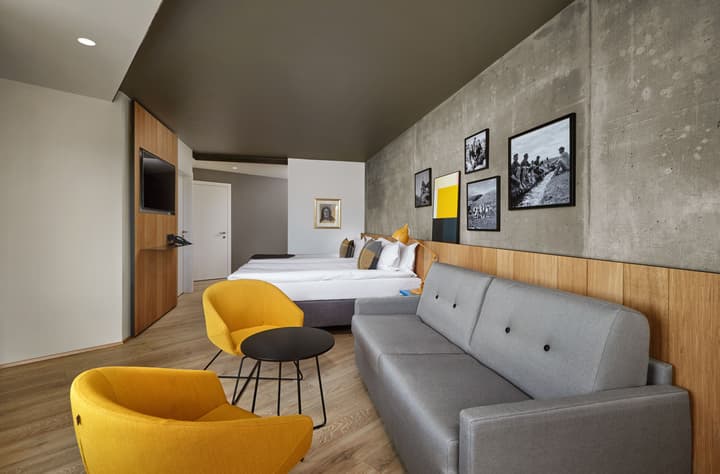 Mývatn - Berjaya Iceland Hotels