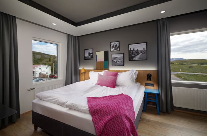 Mývatn - Berjaya Iceland Hotels