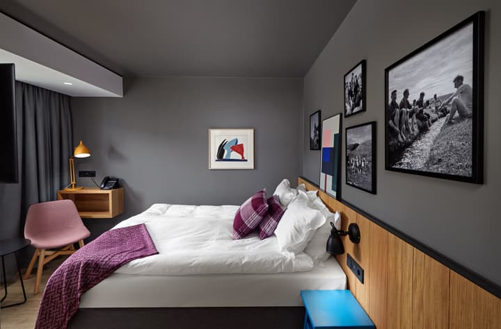 Mývatn - Berjaya Iceland Hotels