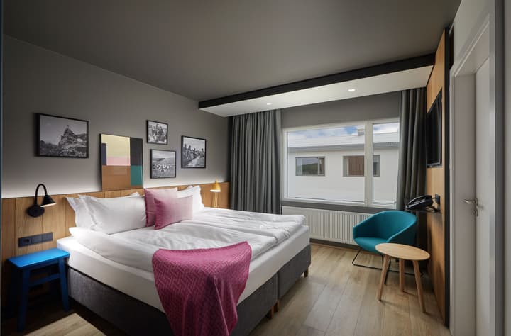 Mývatn - Berjaya Iceland Hotels