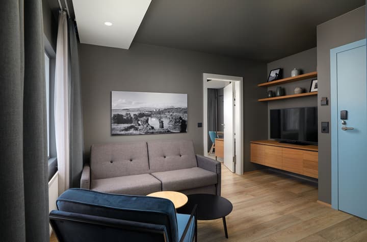 Mývatn - Berjaya Iceland Hotels
