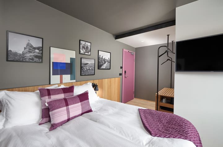 Mývatn - Berjaya Iceland Hotels