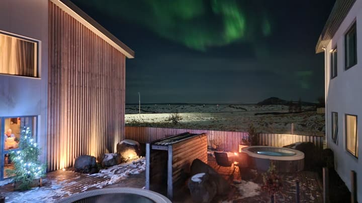 Mývatn - Berjaya Iceland Hotels
