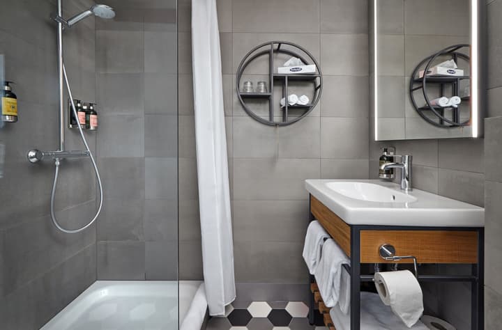 Mývatn - Berjaya Iceland Hotels