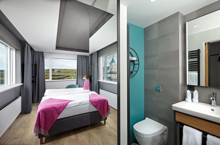 Mývatn - Berjaya Iceland Hotels