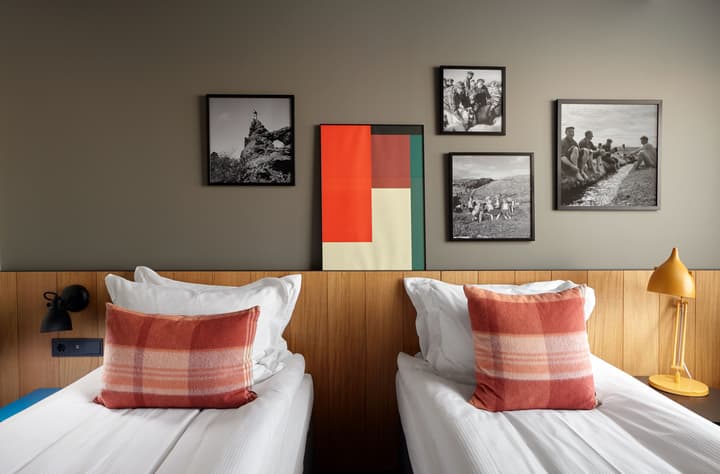 Mývatn - Berjaya Iceland Hotels