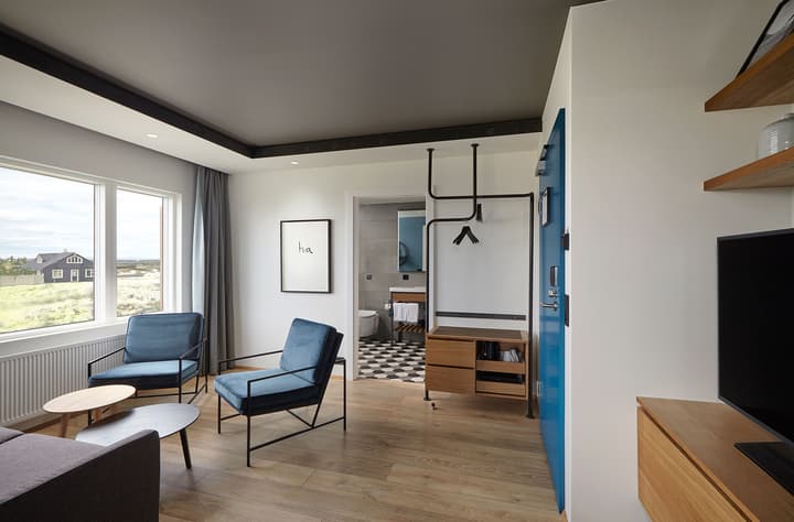Mývatn - Berjaya Iceland Hotels