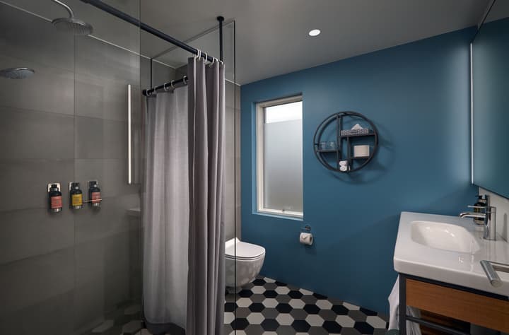 Mývatn - Berjaya Iceland Hotels