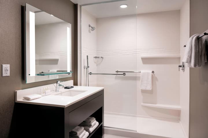 Residence Inn by Marriott Seattle Downtown/Convention Center