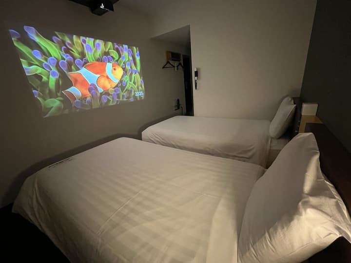 Henn na Hotel Tokyo Haneda