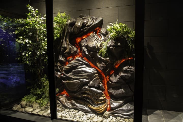 Henn na Hotel Tokyo Haneda