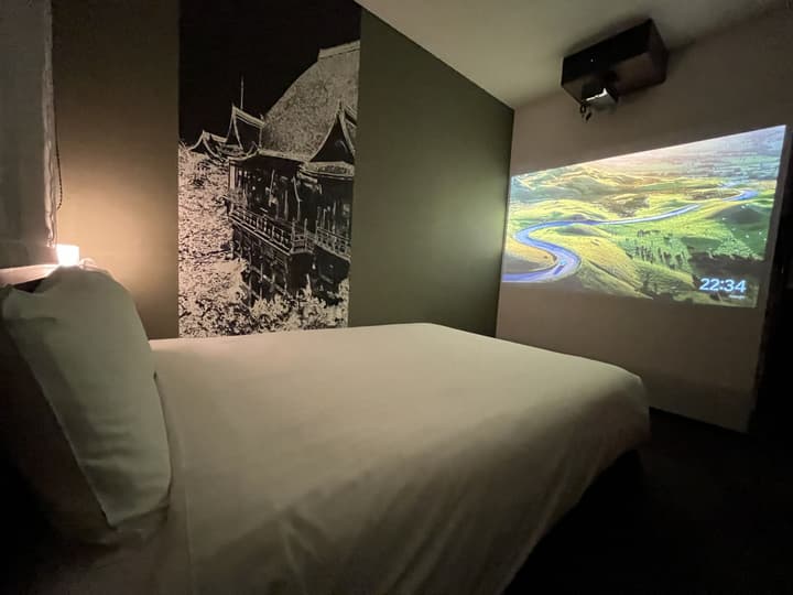Henn na Hotel Tokyo Haneda