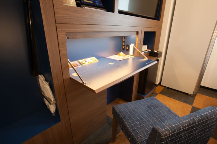 Henn na Hotel Tokyo Haneda