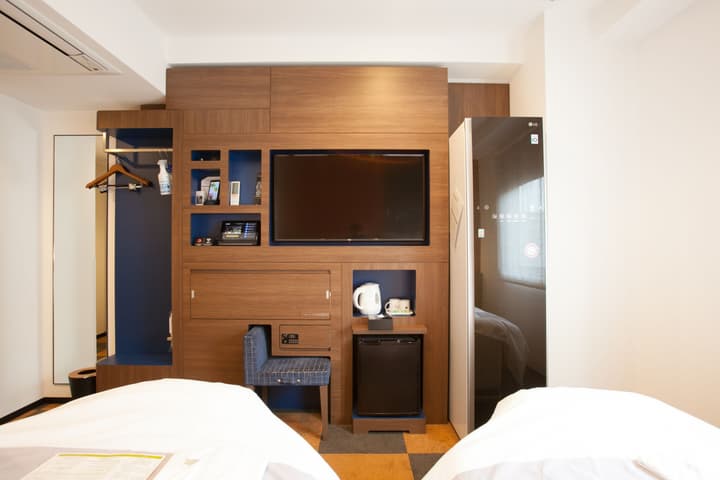 Henn na Hotel Tokyo Haneda