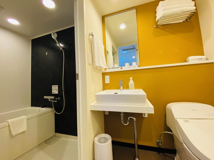Henn na Hotel Tokyo Haneda