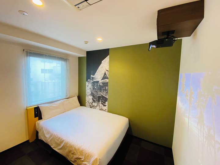 Henn na Hotel Tokyo Haneda