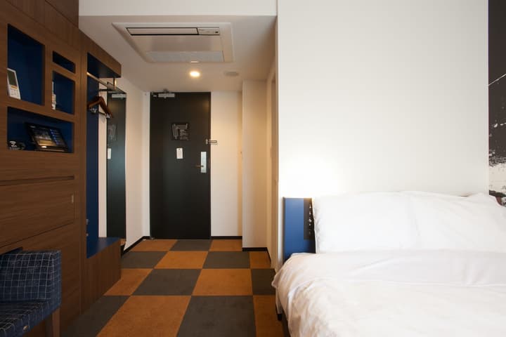 Henn na Hotel Tokyo Haneda