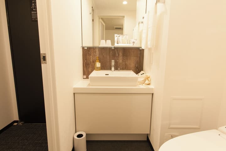 Henn na Hotel Tokyo Akasaka