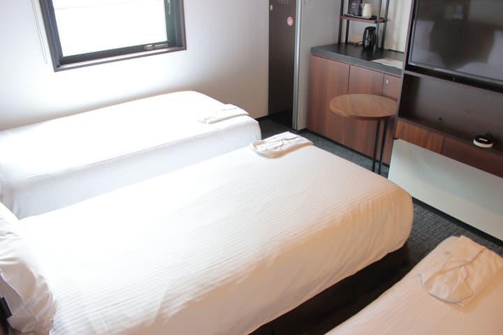 Henn na Hotel Tokyo Akasaka