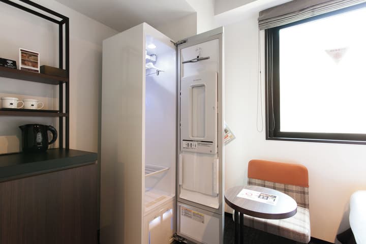 Henn na Hotel Tokyo Akasaka