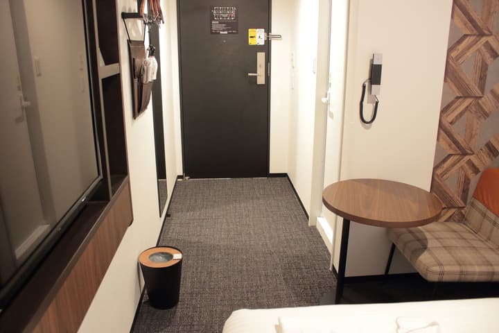 Henn na Hotel Tokyo Akasaka