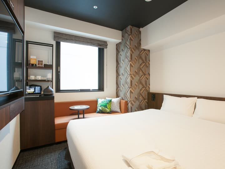 Henn na Hotel Tokyo Akasaka