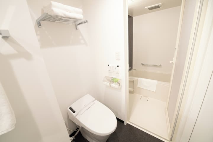 Henn na Hotel Tokyo Akasaka