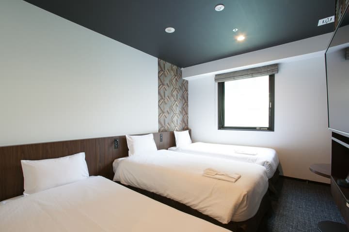 Henn na Hotel Tokyo Akasaka