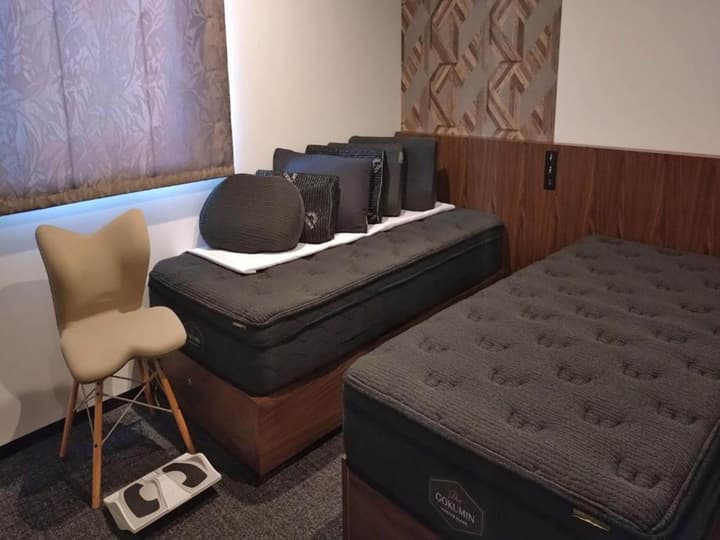 Henn na Hotel Tokyo Akasaka
