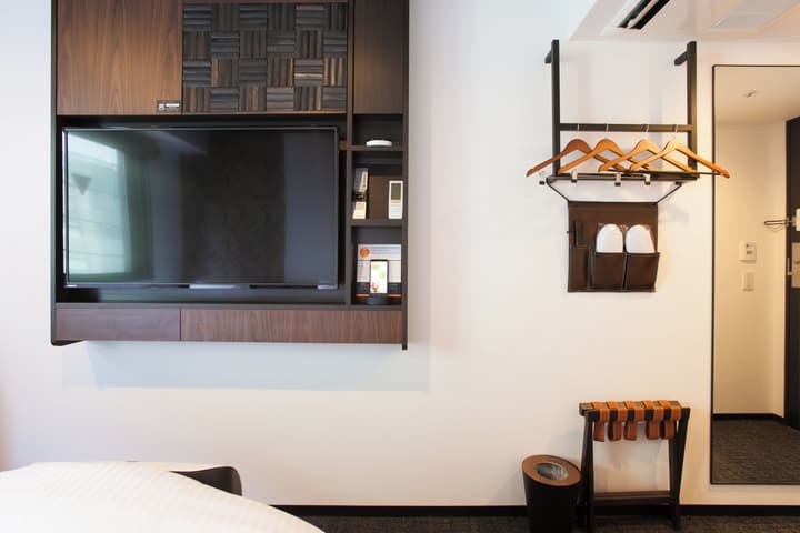 Henn na Hotel Tokyo Akasaka