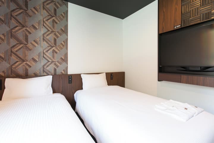 Henn na Hotel Tokyo Akasaka