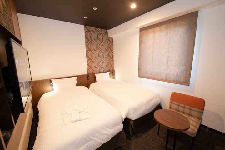 Henn na Hotel Tokyo Akasaka