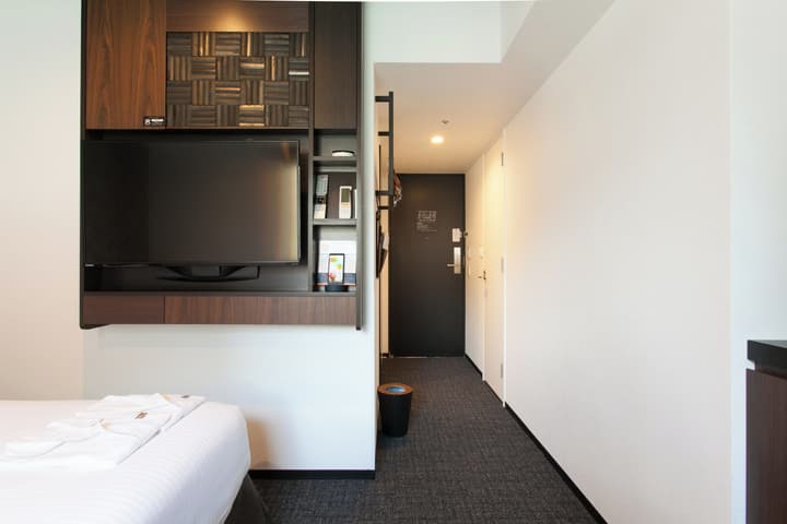 Henn na Hotel Tokyo Akasaka