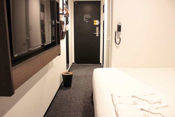 Henn na Hotel Tokyo Akasaka