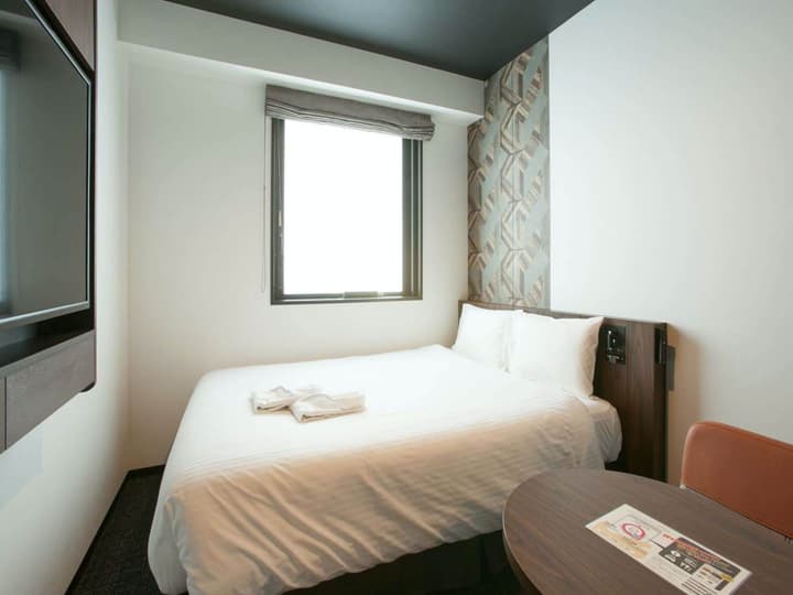 Henn na Hotel Tokyo Akasaka