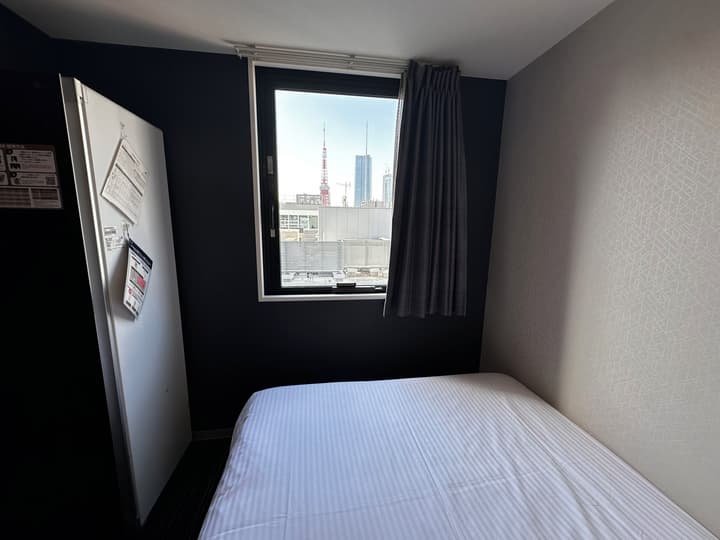 Henn na Hotel Tokyo Hamamatsucho
