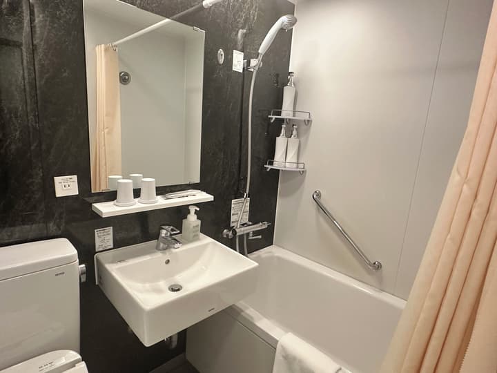 Henn na Hotel Tokyo Hamamatsucho
