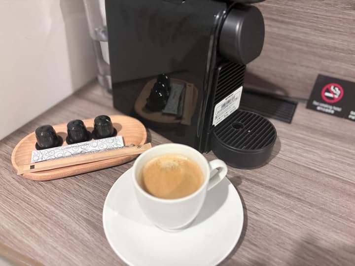 Henn na Hotel Tokyo Hamamatsucho