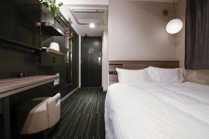 Henn na Hotel Tokyo Hamamatsucho