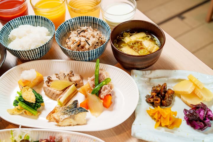 Henn na Hotel Tokyo Hamamatsucho