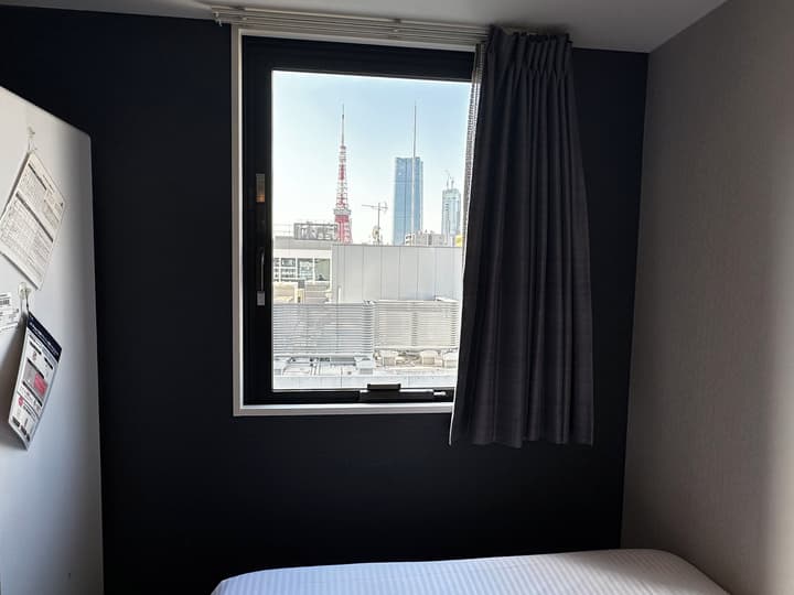 Henn na Hotel Tokyo Hamamatsucho