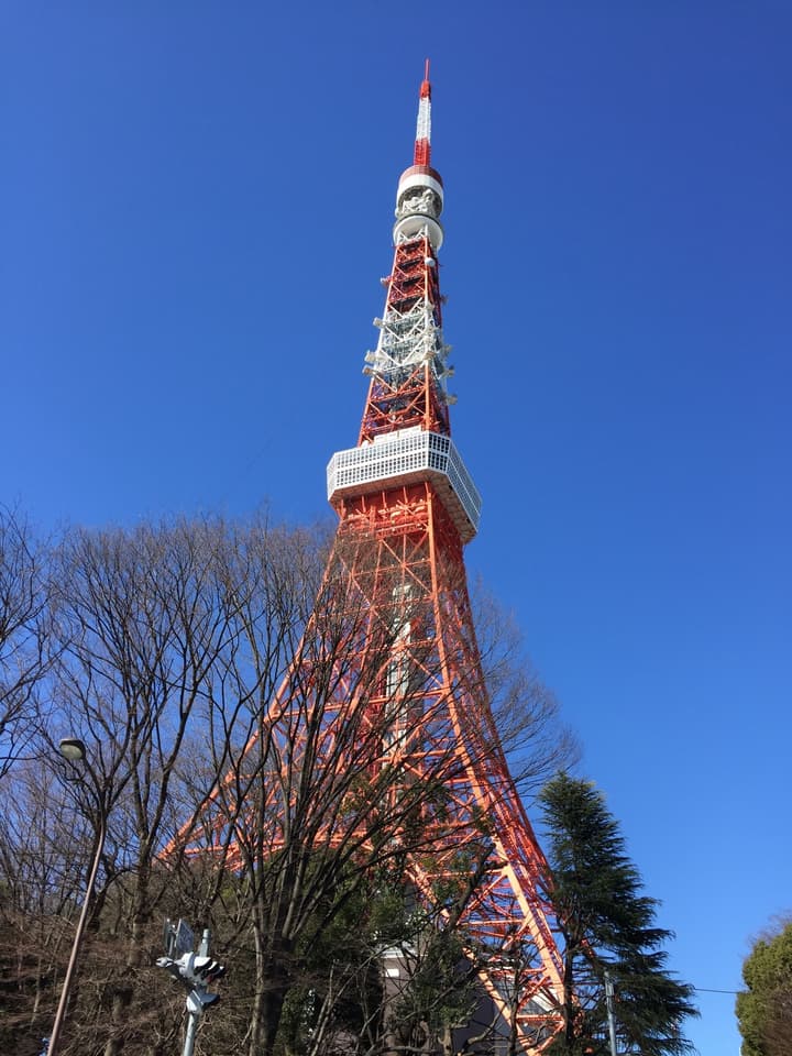 Henn na Hotel Tokyo Hamamatsucho