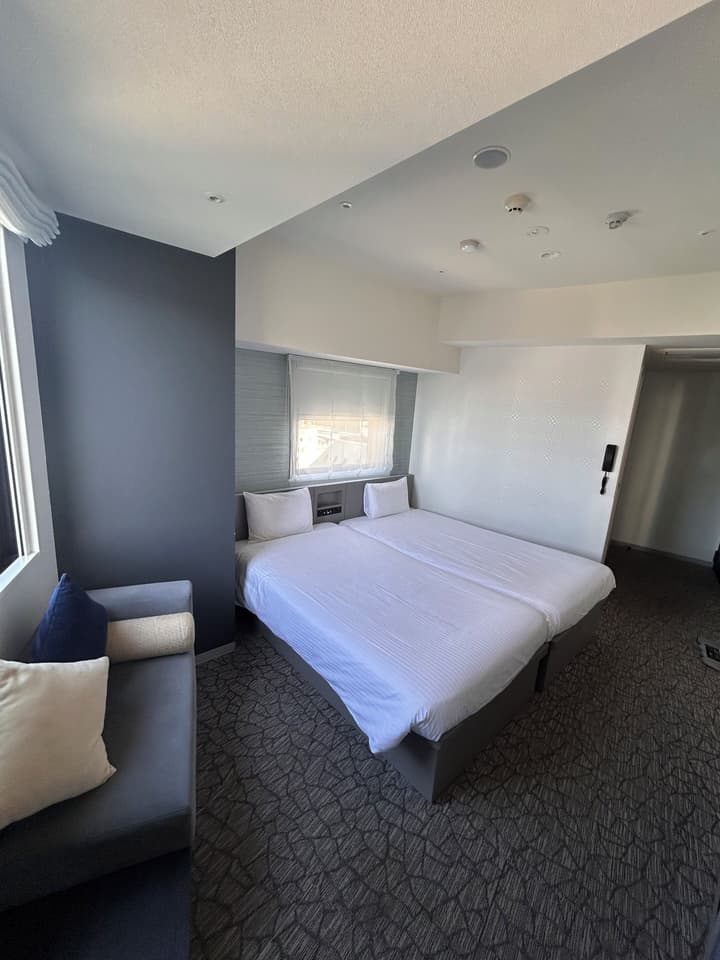 Henn na Hotel Tokyo Hamamatsucho