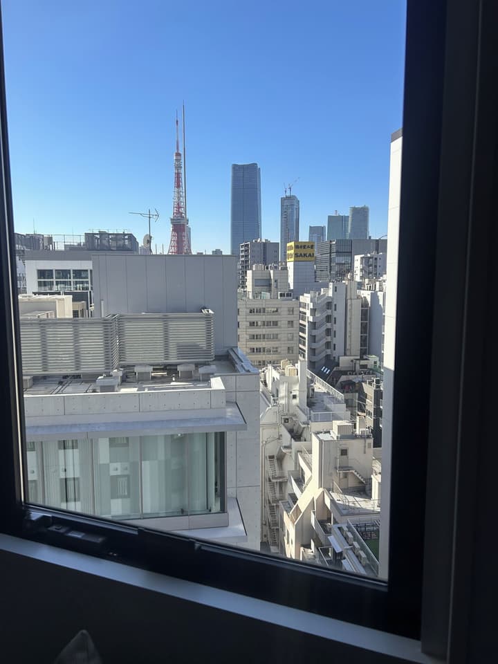 Henn na Hotel Tokyo Hamamatsucho